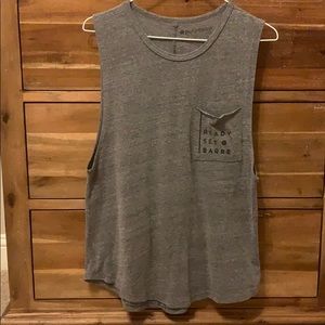 Pure Barre Tank